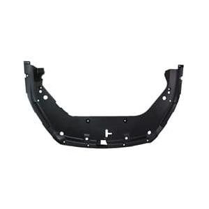 GM1224129 Grille Radiator Cover Support